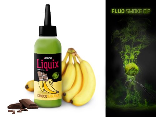 Fluo dip D SNAX LiquiX /100ml - main