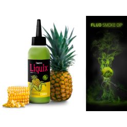 Fluo dip D SNAX LiquiX /100ml - main