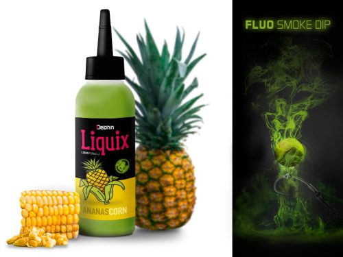 Fluo dip D SNAX LiquiX /100ml - main