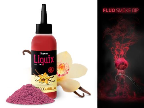 Fluo dip D SNAX LiquiX /100ml - main