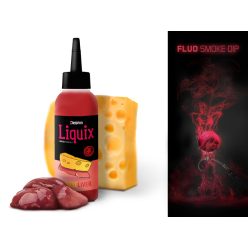 Fluo dip D SNAX LiquiX /100ml - main