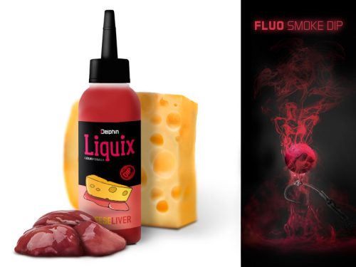 Fluo dip D SNAX LiquiX /100ml - main