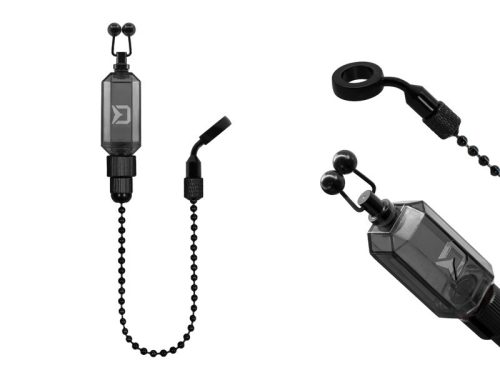 Delphin CUBIX Chain láncos kapásjelző BlackWAY