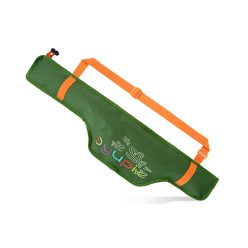 Delphin CUBIX Light kapásjelző Queen