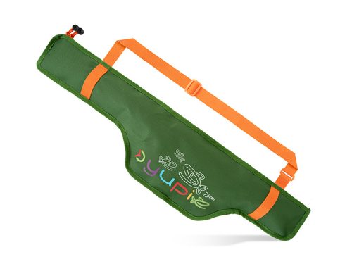 Delphin CUBIX Light kapásjelző Queen