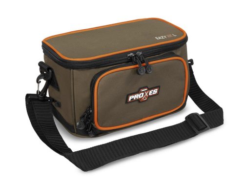 Delphin PROXES Easy táska + box - main