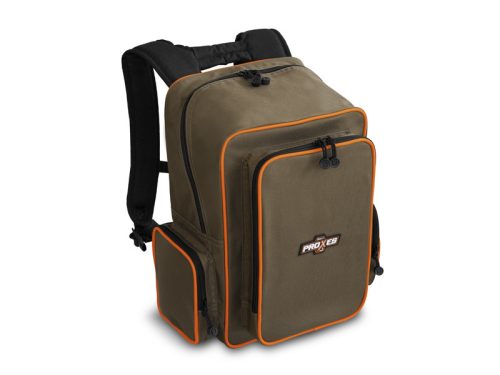 Delphin PROXES Ruxsak hátizsák + box - main