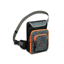 Crossbody hátizsák Delphin Darx ATAK! Swift 