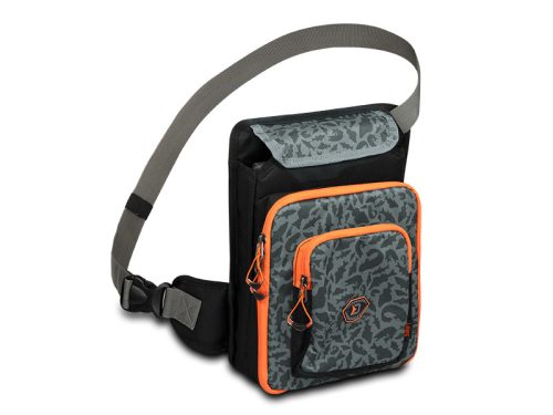 Crossbody hátizsák Delphin Darx ATAK! Swift - main
