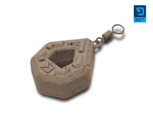 Delphin CyberBARBED ólomsúly nyílással - main