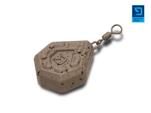 Delphin CyberBARBED ólomsúly - main