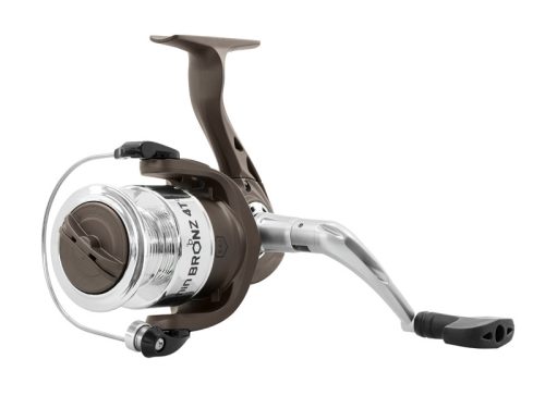 Delphin BRONZ 2T - main