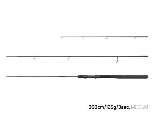 Kötött horog Delphin Proxi Sting / 6db 8cm / 0,10mm / B-LESS #8 / Sting 5mm