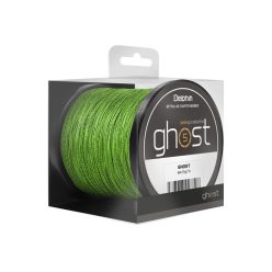 Delphin GHOST 4+1/ zöld 0,33mm 18,1kg 2000m