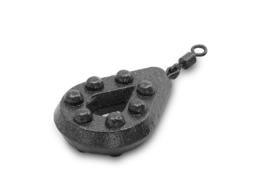 Horgász Ólom Delphin GRIPPA 140g