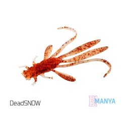 Delphin MANYA UVs nimfa / 5db 10.5cm/DeadSNOW