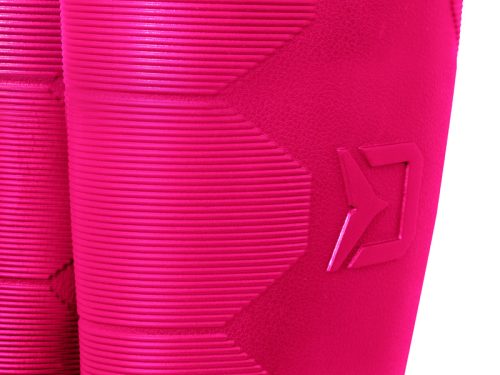 Gumihal Delphin ZANDERA UVs / 5db 10cm/MudGOLD