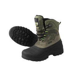 Gumihal Delphin ZANDERA UVs / 5db 10cm/YELLA