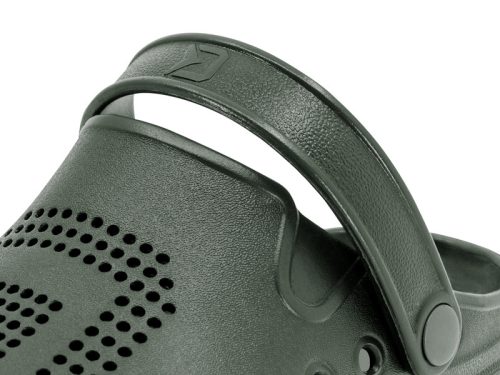 Gumihal Delphin ZANDERA UVs / 5db 15cm/MudGOLD