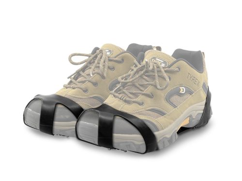 Csúszásgátlós lábszárvédő Delphin GRIPS - main