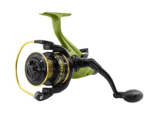 Mély dob Delphin PARTISAN 5T DP - main