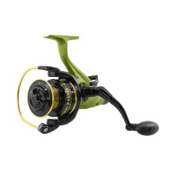 Mély dob Delphin PARTISAN 7T DP - main