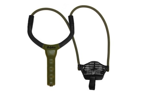 Delphin QUEEN 5T méret. 5000