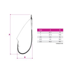 Mély dob Delphin QUEEN 5T DP aluminium