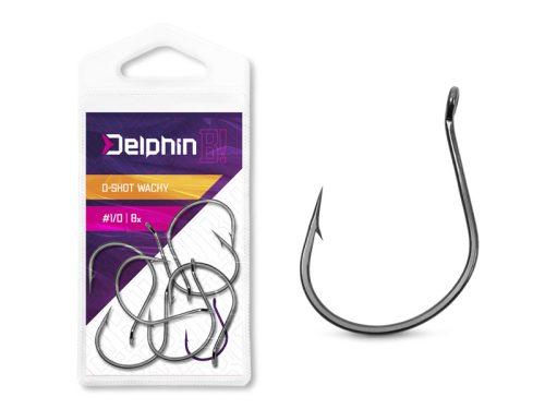 Mély dob Delphin QUEEN 6T DP aluminium