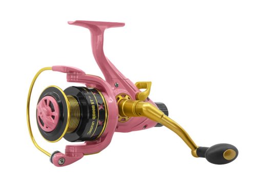 Sekély dob Delphin QUEEN 5T SH - main