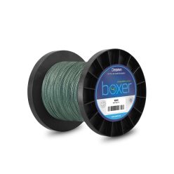 Sekély dob Delphin QUEEN 6T SH aluminium