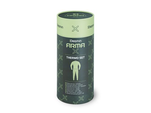 Sekély dob Delphin QUEEN 7T SH aluminium