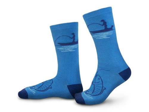 Zokni Delphin FISHING 41-46
