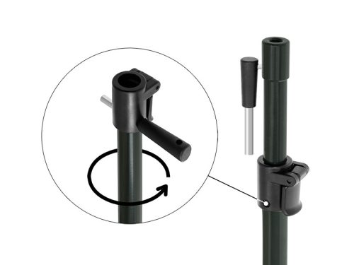 Gumihal Delphin ZANDERA FlexiFLOAT UVs / 5db 12cm/HAWAI