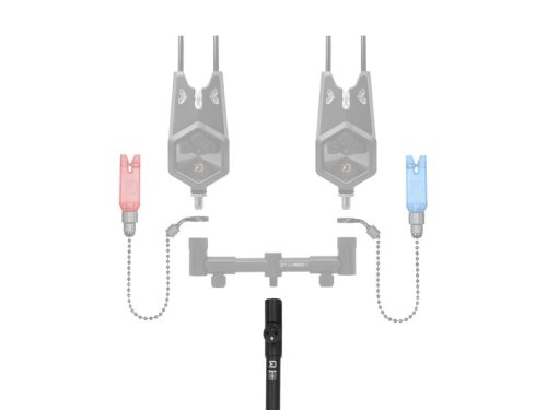 Gumihal Delphin ZANDERA FlexiFLOAT UVs / 5db 12cm/FORESTER