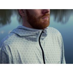   Top mix Gumihal Delphin ZANDERA FlexiFLOAT UVs / 5db 12cm/ Yeti + Booty + Candy + Perchy + Forester