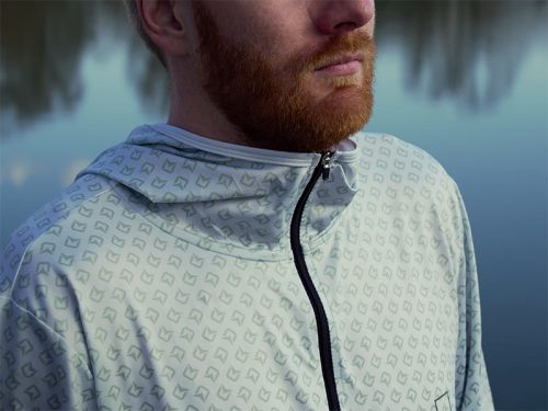 Top mix Gumihal Delphin ZANDERA FlexiFLOAT UVs / 5db 12cm/ Yeti + Booty + Candy + Perchy + Forester