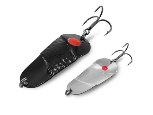 Delphin STEPZ StripSCALE támolygó kanál 10g JAPAN Hook #2