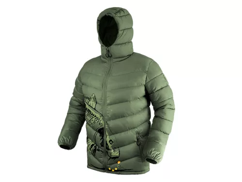 Delphin Catch me WINTER CARP dzseki – fő kép