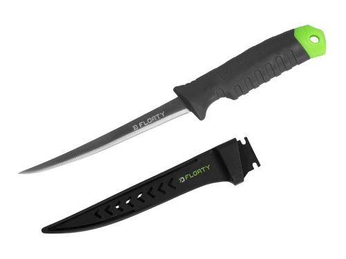 Delphin FLOATY filézőkés - main