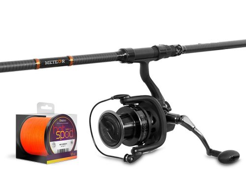 Delphin SPODCarp Spod etető szett 360cm + 8T + 0,14mm