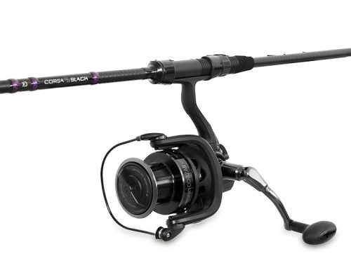 Delphin CORSAR Pontyozó szett 360cm/3 diel + 8T