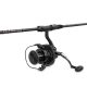 Delphin CORSAR Pontyozó szett 360cm/3 diel + 8T