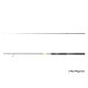 Kötött horog Delphin Proxi Sting / 6db 12cm / 0,10mm / B-LESS #12 / Sting 5mm