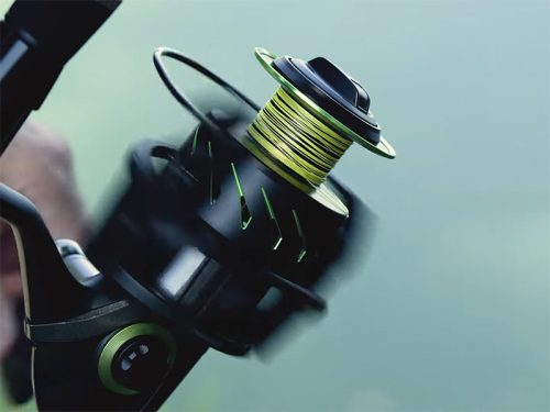 Delphin WRINX 5T DP méret. 5000