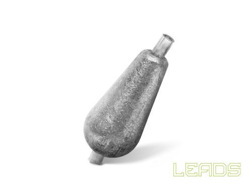 Delphin MINX kapásjelző piros