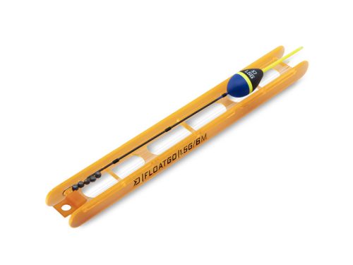 Delphin FloatGO Előkötött úszós szerelék - main