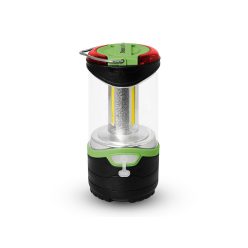 Kemping lámpa Delphin LUNA UC - main