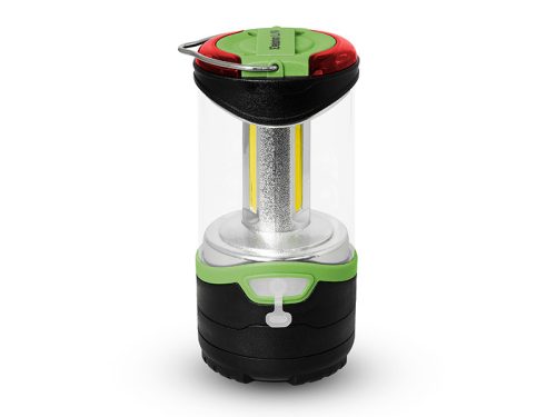 Kemping lámpa Delphin LUNA UC - main