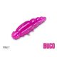 Delphin BUGO Cheese műlárva / 15 db plasztik csali 4cm / PINKY